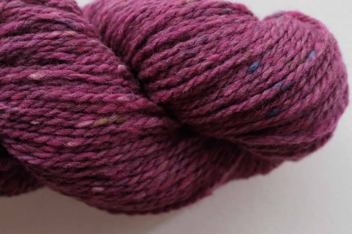Soft Donegal Knitting Wool