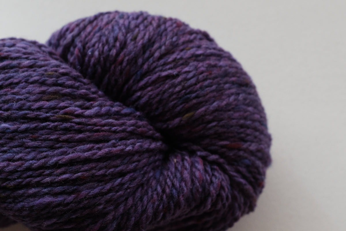 Soft Donegal Knitting Wool