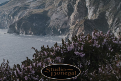 Soft Donegal Knitting Wool