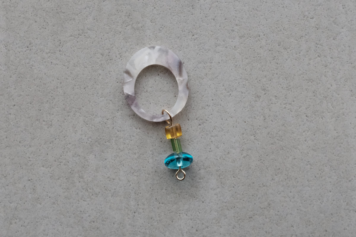 Stitch Marker 01