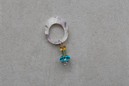 Stitch Marker 01
