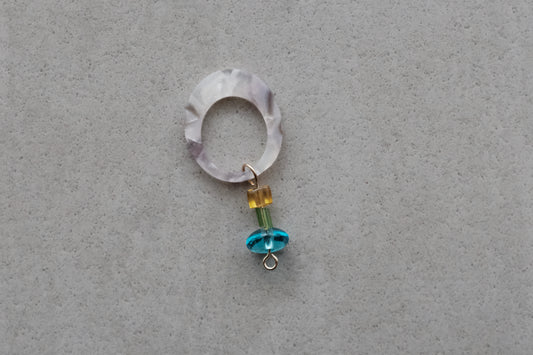 Stitch Marker 01