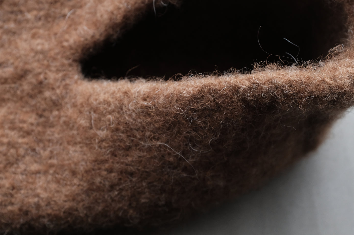 [Pattern] Enes Slippers - 日本語
