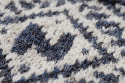 [Pattern] Finn Christmas Stocking - 日本語