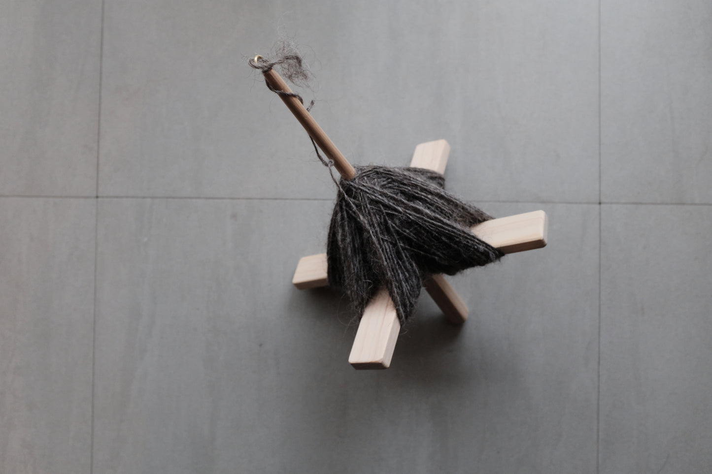 Devon Naturals Fibre Tops 100g