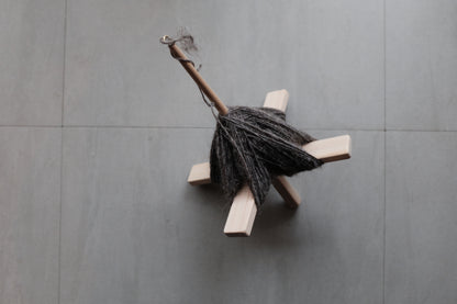 Devon Naturals Fibre Tops 100g