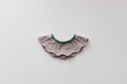 [Pattern] Lem Collar - English