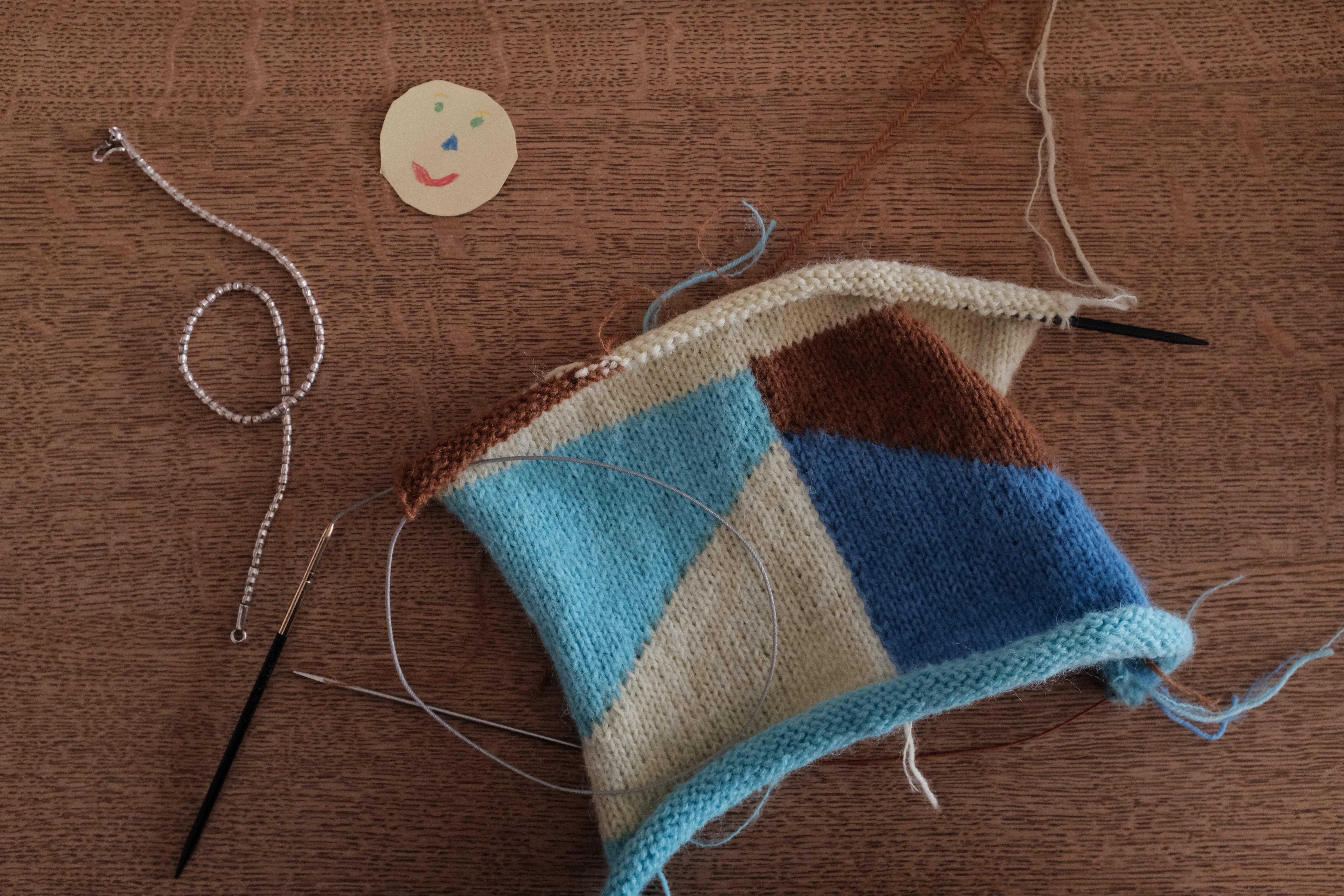 糸セット ITO ITO BAG by yamagara /// CFSF – NINEMOUNTAINS