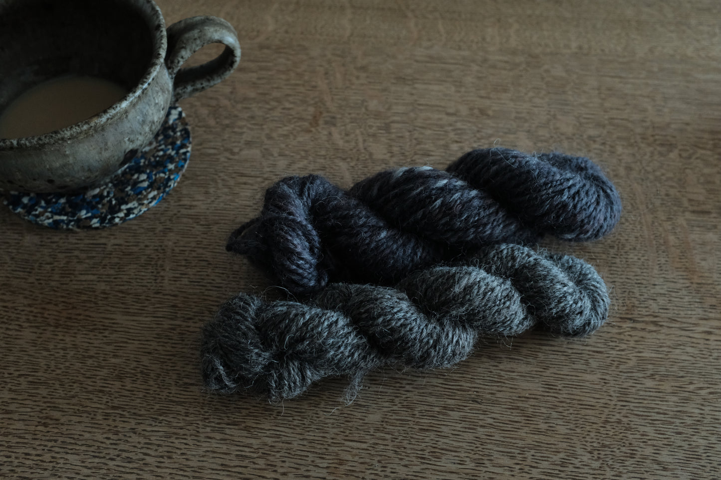 Devon Naturals Fibre Tops 100g