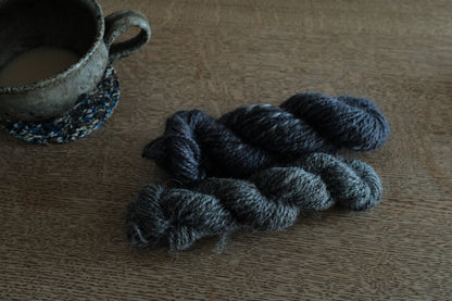 Devon Naturals Fibre Tops 100g