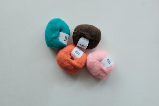 糸セット ITO ITO BAG by yamagara /// CGIF