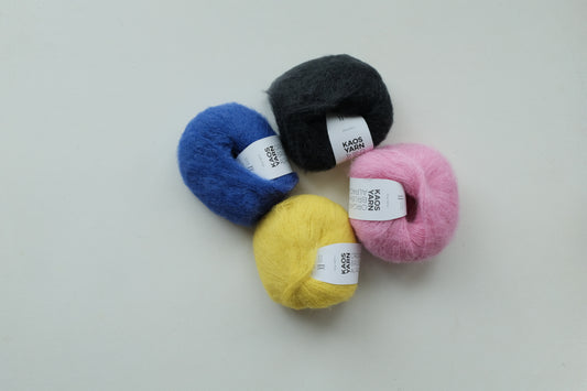 糸セット ITO ITO BAG by yamagara /// GCEM