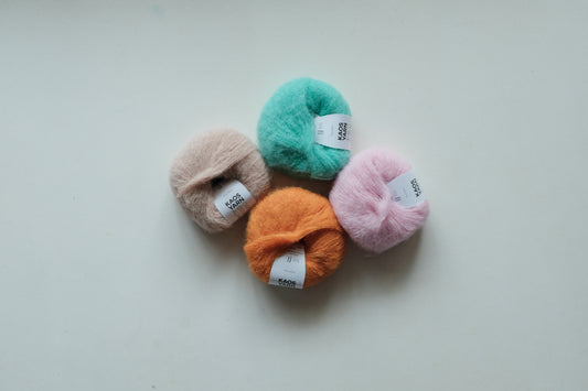 糸セット ITO ITO BAG by yamagara /// CGFN