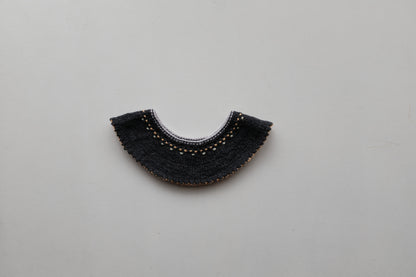 [Pattern] Mel Collar - English