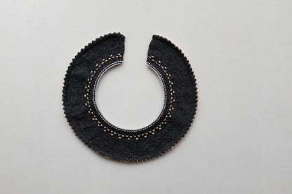 [Pattern] Mel Collar - English