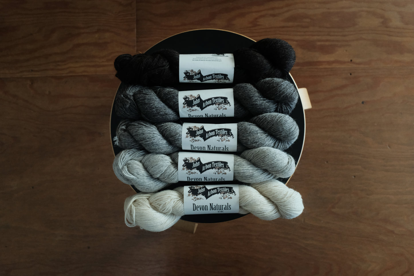 Devon Naturals DK