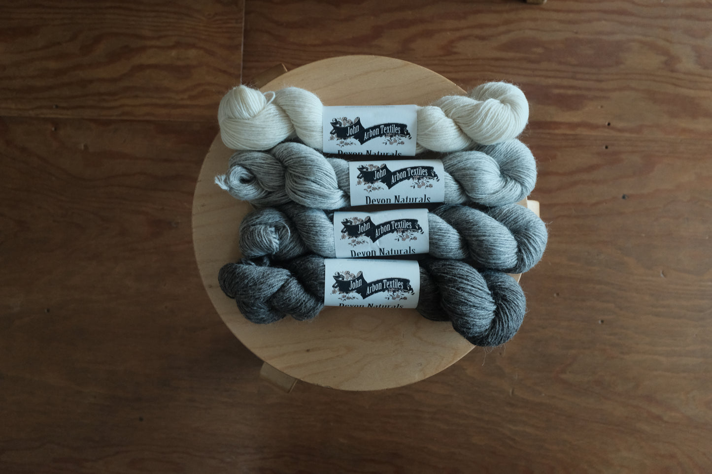 Devon Naturals DK
