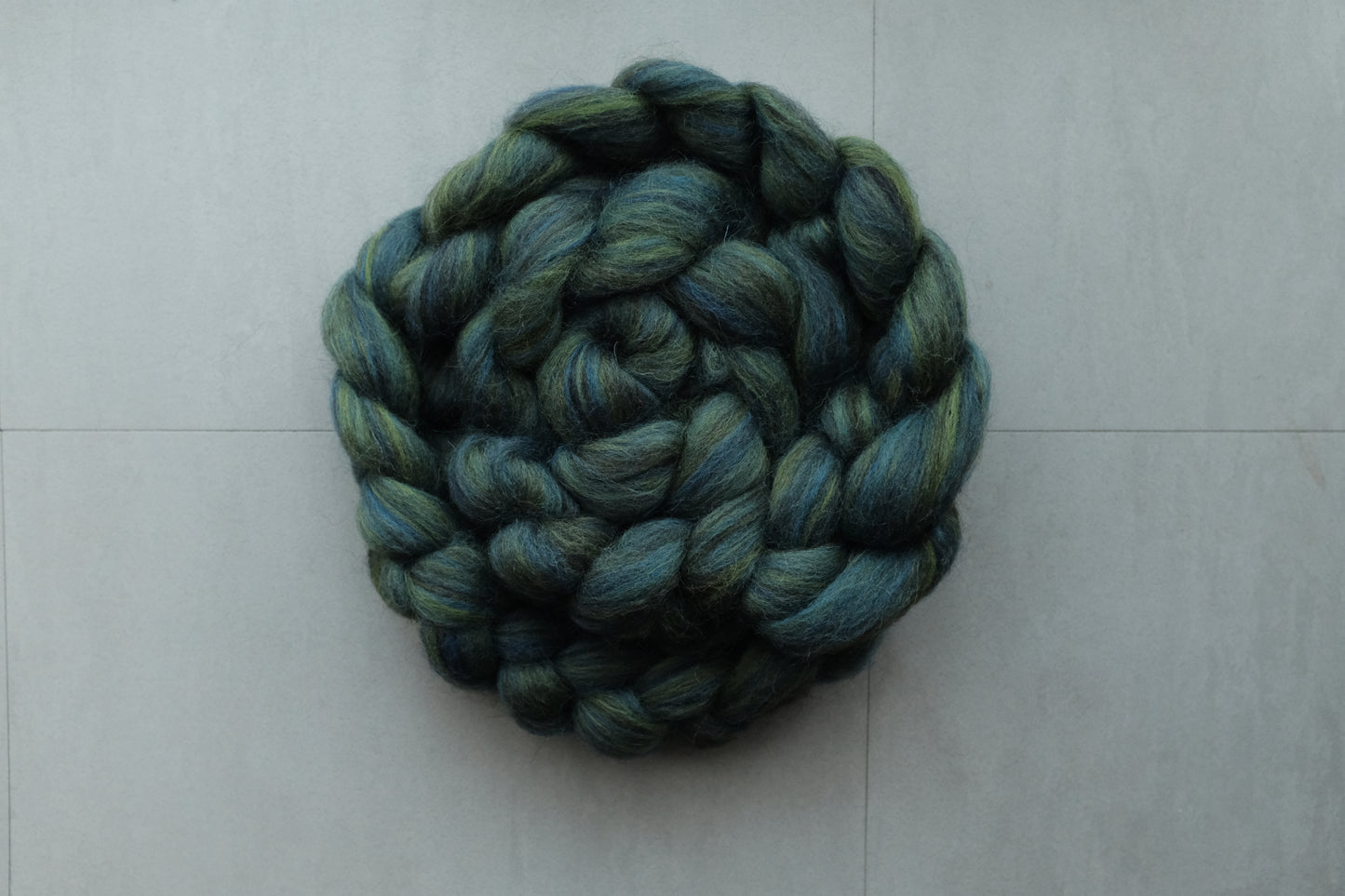 Harvest Hues Fibre Tops 100g