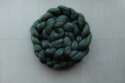 Harvest Hues Fibre Tops 100g