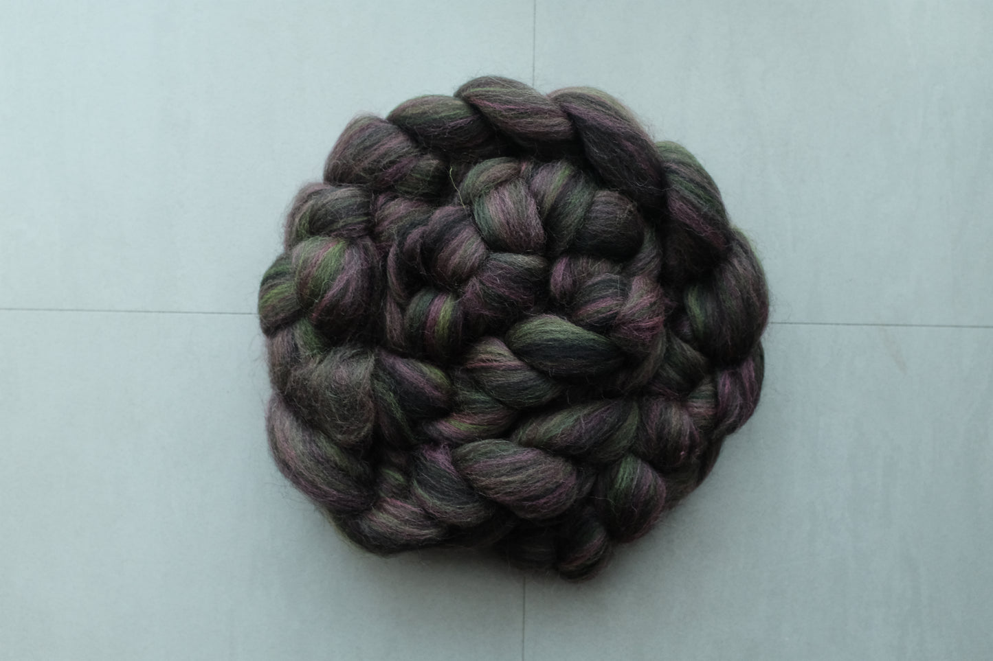 Harvest Hues Fibre Tops 100g