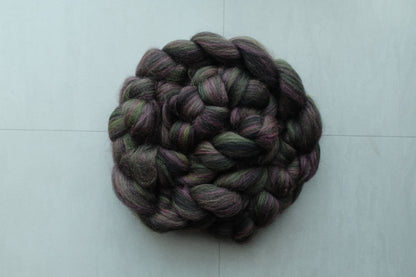 Harvest Hues Fibre Tops 100g