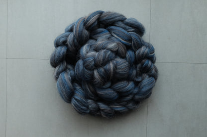 Harvest Hues Fibre Tops 100g