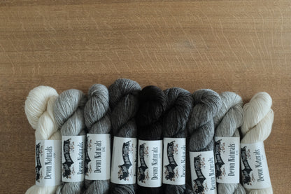 Devon Naturals DK