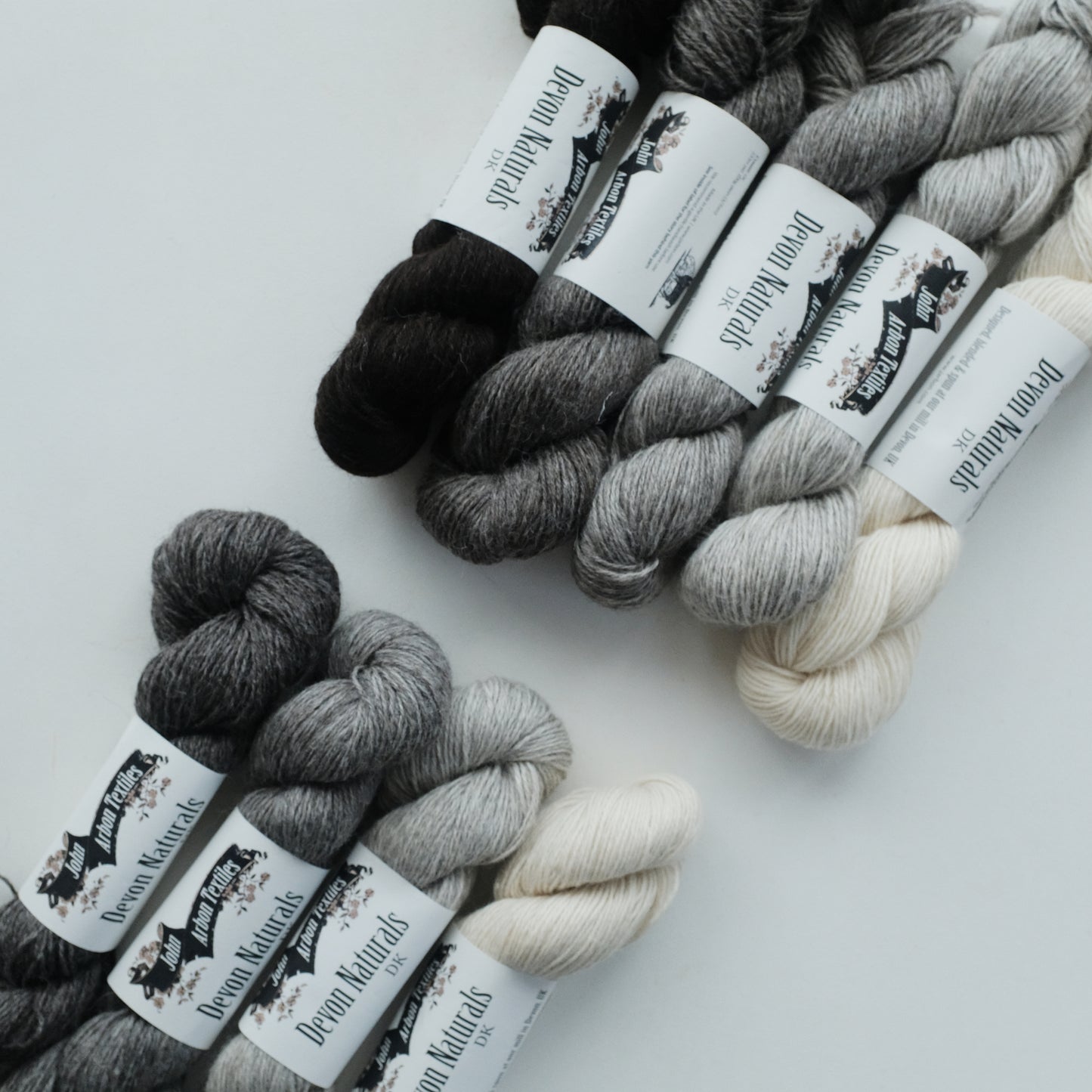 Devon Naturals DK