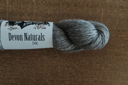 Devon Naturals DK