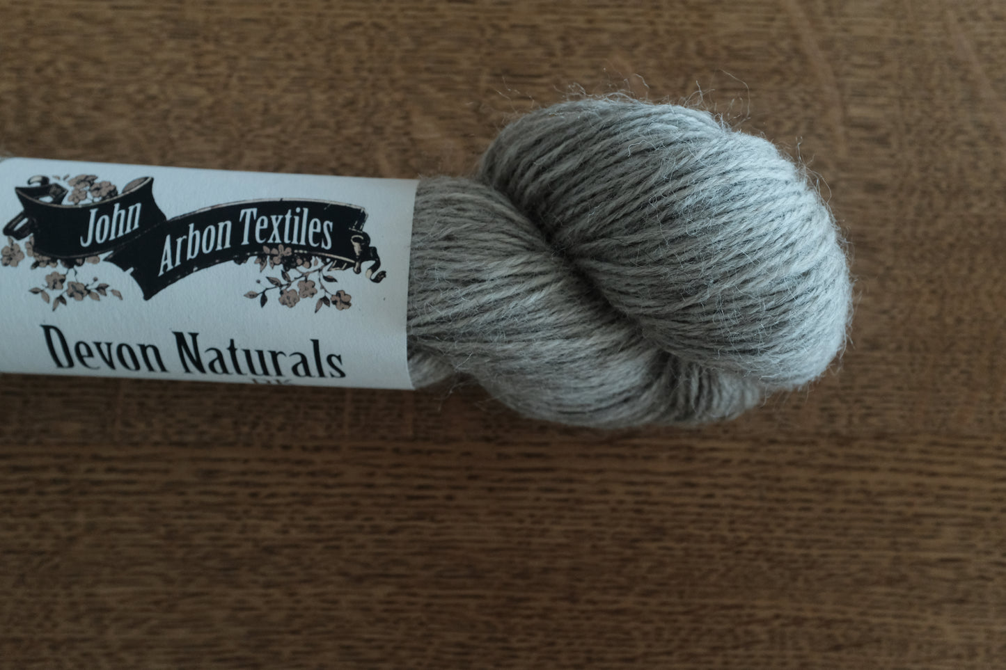 Devon Naturals DK