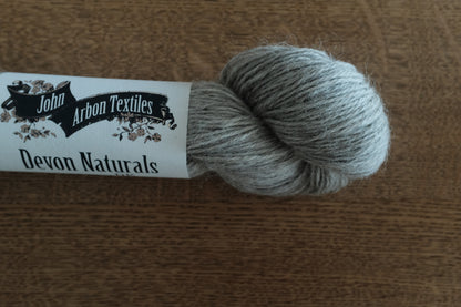 Devon Naturals DK