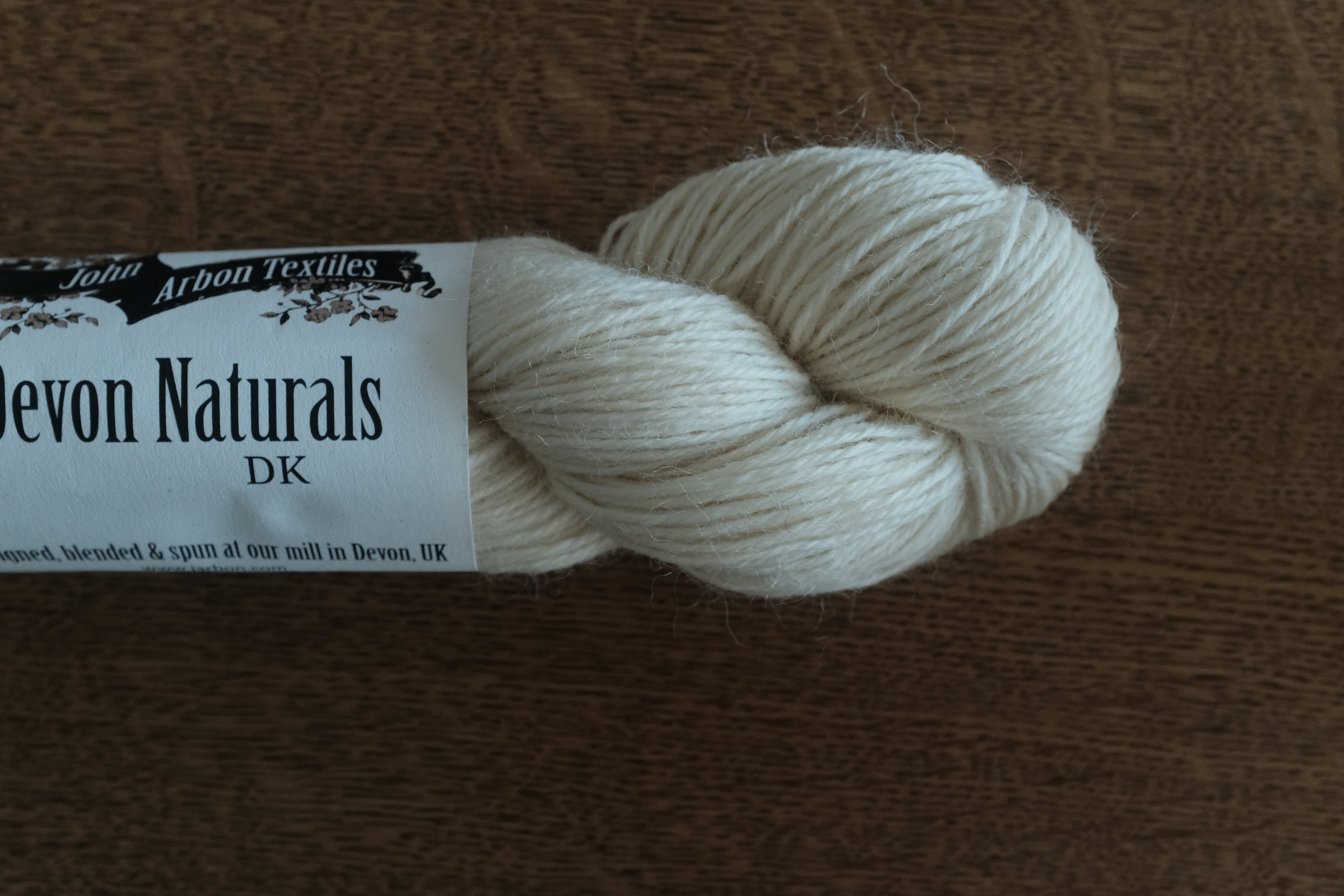 Devon Naturals DK – NINEMOUNTAINS
