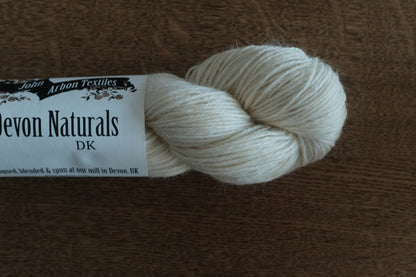 Devon Naturals DK
