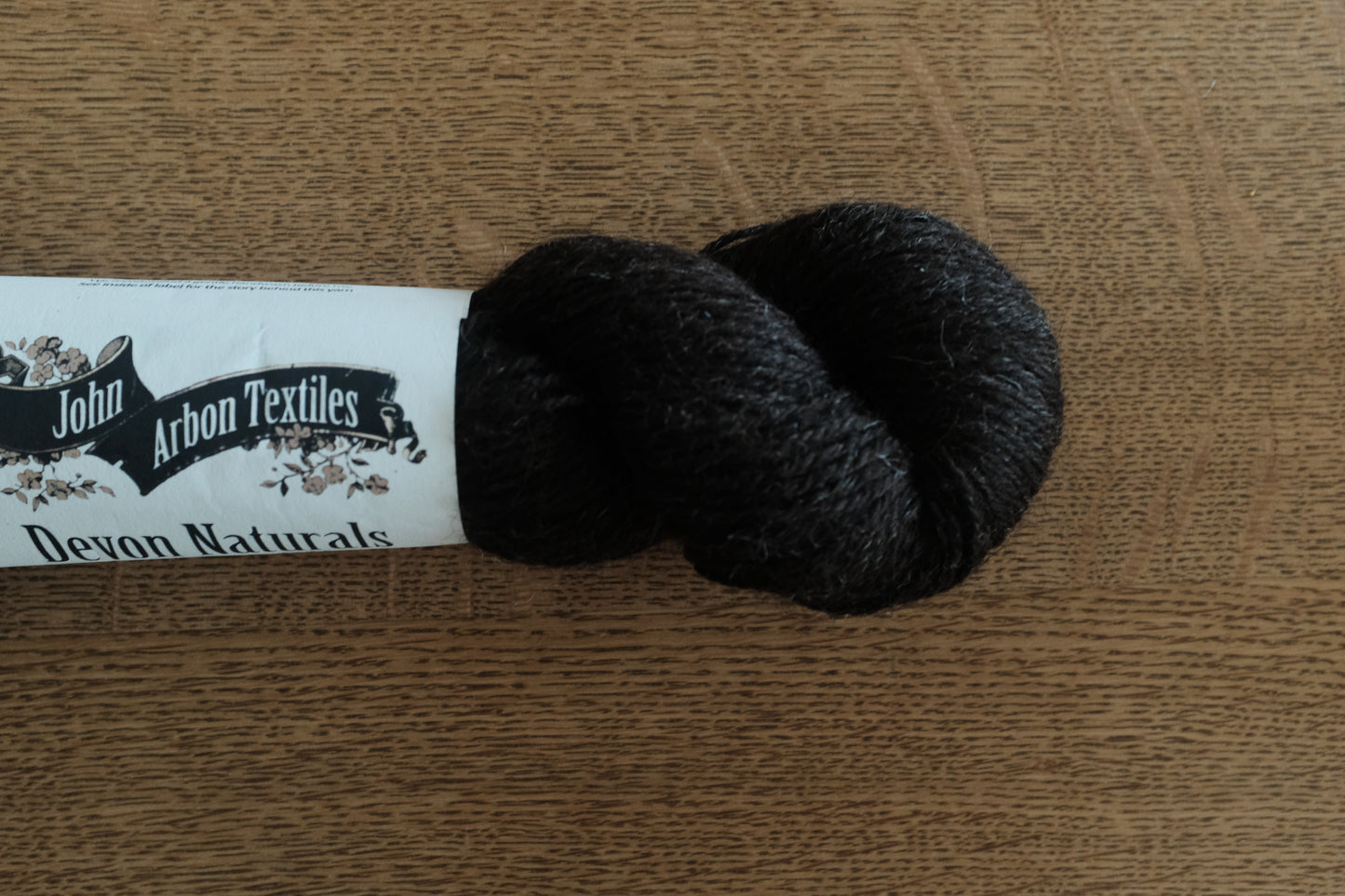 Devon Naturals DK
