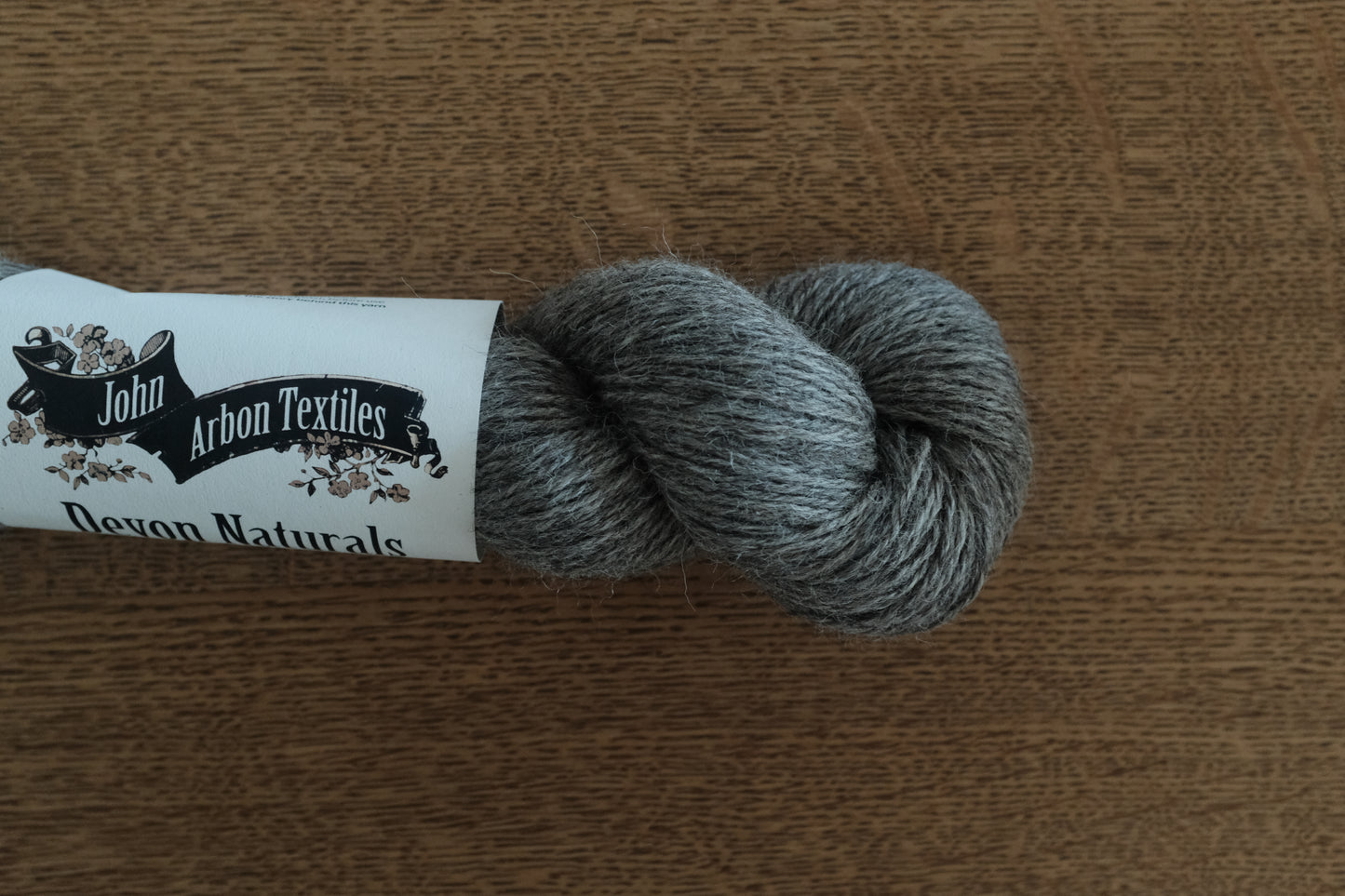 Devon Naturals DK