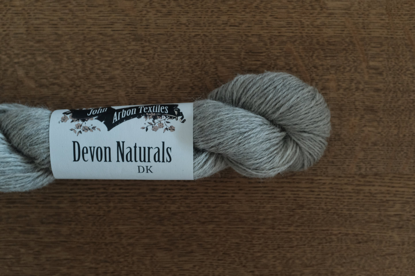Devon Naturals DK