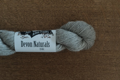 Devon Naturals DK