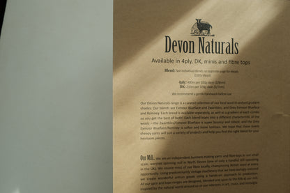 Devon Naturals DK