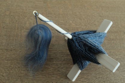 Harvest Hues Fibre Tops 100g