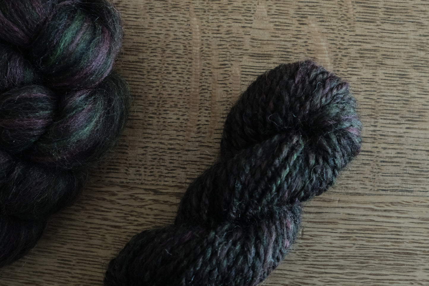 Harvest Hues Fibre Tops 100g
