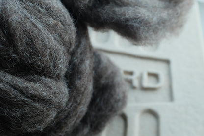 多摩産ヒノキのターキッシュスピンドル＋羊毛25gセット