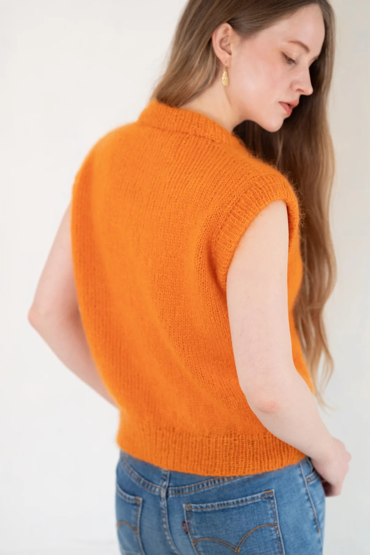 GISELE SLIPOVER キット