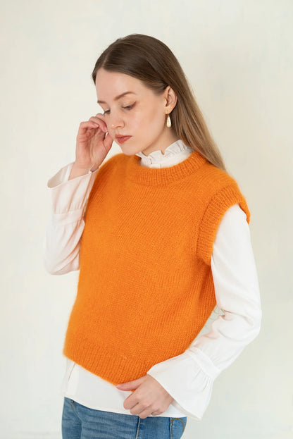 GISELE SLIPOVER キット
