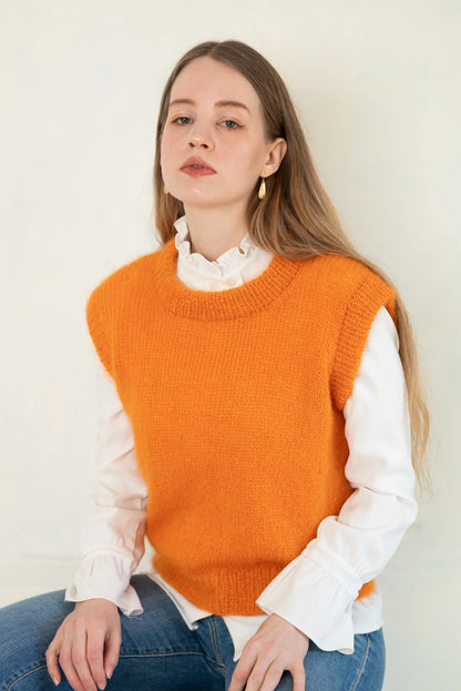 GISELE SLIPOVER キット