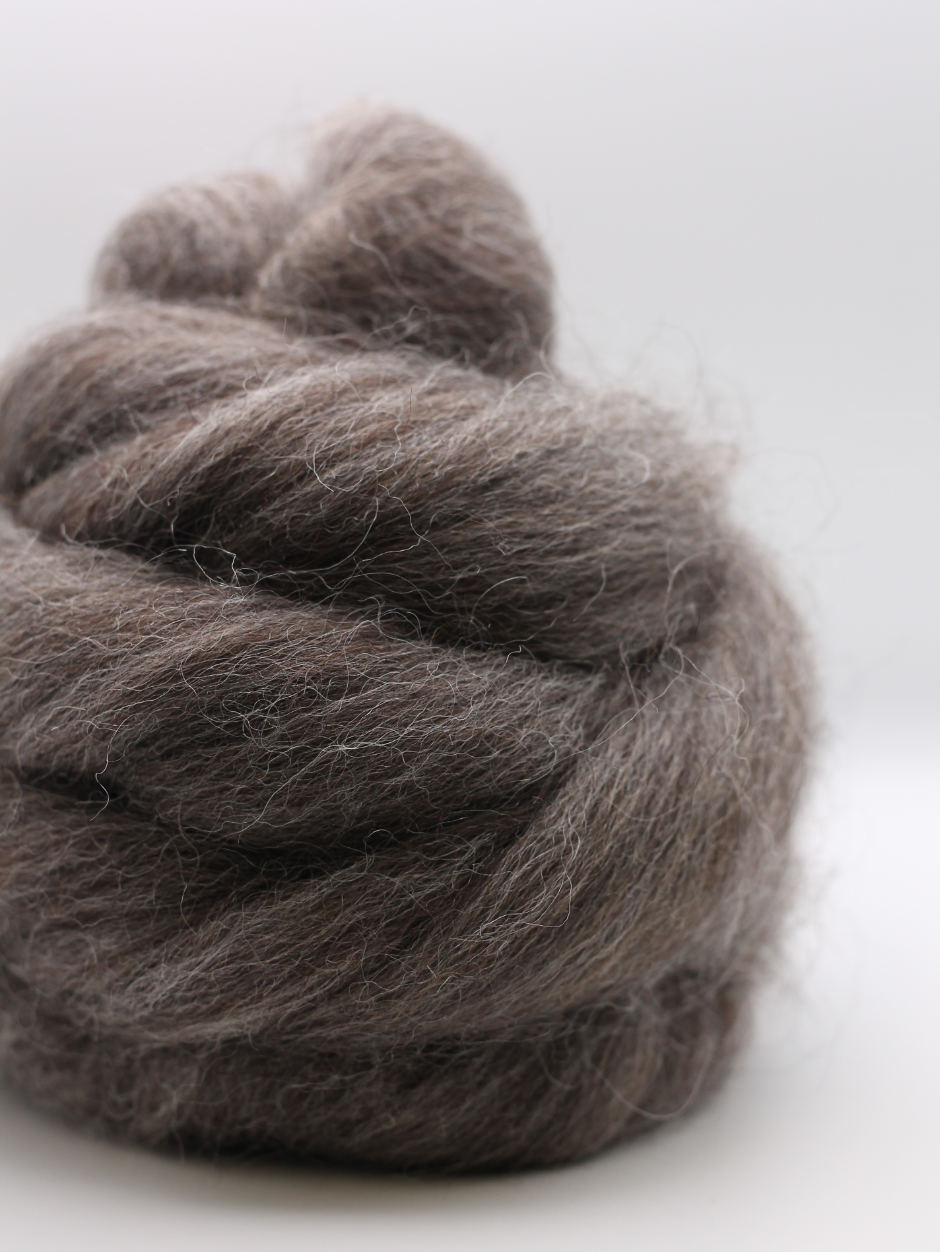 Devon Naturals Fibre Tops 100g