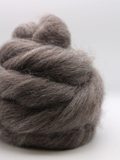 Devon Naturals Fibre Tops 100g