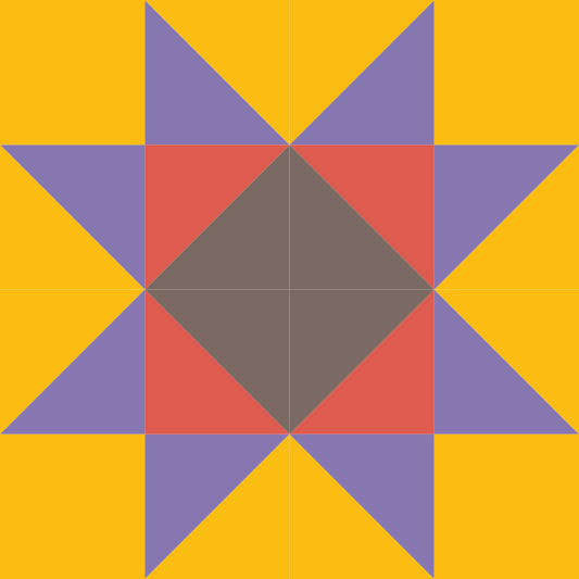 Laurel Vest 糸セット - CFSF