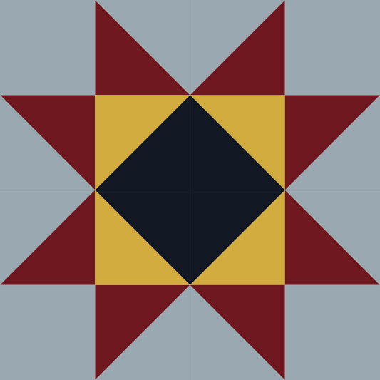 Laurel Vest 糸セット - FFEM