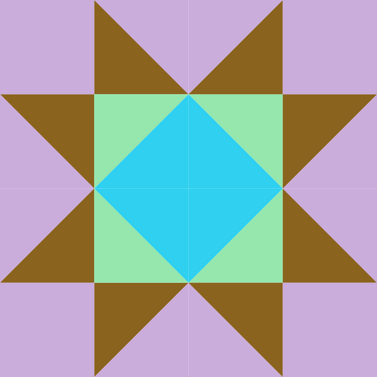 Laurel Vest 糸セット - VBSG