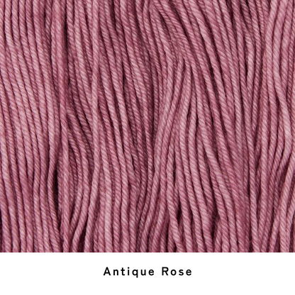 RWS Merino Wool